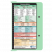 WhiteCoat Clipboard® - Mint Pharmacy Edition