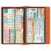WhiteCoat Clipboard® - Orange Dietitian Edition