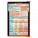 WhiteCoat Clipboard® - Orange Neonatal Edition