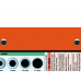 WhiteCoat Clipboard® - Orange Nursing Edition