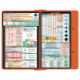 WhiteCoat Clipboard® - Orange Nursing Edition