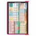 WhiteCoat Clipboard® - Pink Dietitian Edition