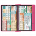 WhiteCoat Clipboard® - Pink Dietitian Edition