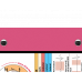 WhiteCoat Clipboard® - Pink EMT Edition