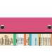 WhiteCoat Clipboard® - Pink Medical Edition