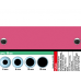 WhiteCoat Clipboard® - Pink Nursing Edition