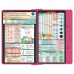 WhiteCoat Clipboard® - Pink Nursing Edition