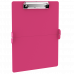 WhiteCoat Clipboard® - Pink Pharmacy Edition