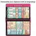WhiteCoat Clipboard® - Pink Pharmacy Edition