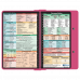 WhiteCoat Clipboard® - Pink Pharmacy Edition