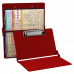 WhiteCoat Clipboard® - Red Anesthesia Edition