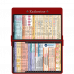 WhiteCoat Clipboard® - Red Anesthesia Edition