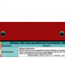 WhiteCoat Clipboard® - Red Dietitian Edition