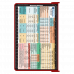 WhiteCoat Clipboard® - Red Dietitian Edition