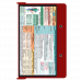 WhiteCoat Clipboard® - Red Dietitian Edition