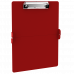 WhiteCoat Clipboard® - Red Pharmacy Edition