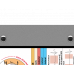 WhiteCoat Clipboard® - Silver EMT Edition