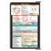 WhiteCoat Clipboard® - Silver Medical Edition