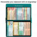 WhiteCoat Clipboard® - Teal Behavioral Health Screening Edition