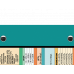 WhiteCoat Clipboard® - Teal Medical Edition 