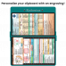 WhiteCoat Clipboard® - Teal Medical Edition 