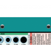 WhiteCoat Clipboard® - Teal Nursing Edition