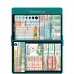 WhiteCoat Clipboard® - Teal Nursing Edition