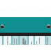 WhiteCoat Clipboard® - Teal Speech Language Pathology Edition
