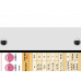 WhiteCoat Clipboard® - White Anesthesia Edition