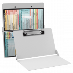 WhiteCoat Clipboard® - White Behavioral Health Screening Edition