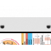 WhiteCoat Clipboard® - White EMT Edition