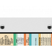 WhiteCoat Clipboard® - White Medical Edition