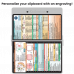 WhiteCoat Clipboard® - White Medical Edition