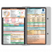 WhiteCoat Clipboard® - White Medical Edition