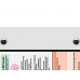 WhiteCoat Clipboard® - White Neurology Edition