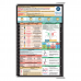WhiteCoat Clipboard® - White Nursing Edition
