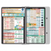 WhiteCoat Clipboard® - White Nursing Edition