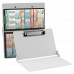 WhiteCoat Clipboard® - White Pharmacy Edition