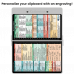 WhiteCoat Clipboard® - White Pharmacy Edition