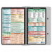 WhiteCoat Clipboard® - White Pharmacy Edition
