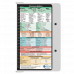 WhiteCoat Clipboard® - White Pharmacy Edition