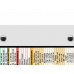 WhiteCoat Clipboard® - White Physical Therapy Edition