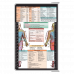 WhiteCoat Clipboard® - White Physical Therapy Edition