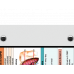 WhiteCoat Clipboard® - White Respiratory Edition