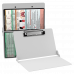 WhiteCoat Clipboard® - White Respiratory Edition