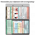 WhiteCoat Clipboard® - White Respiratory Edition