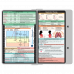 WhiteCoat Clipboard® - White Respiratory Edition