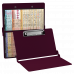 WhiteCoat Clipboard® - Wine Anesthesia Edition