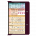 WhiteCoat Clipboard® - Wine Anesthesia Edition