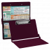 WhiteCoat Clipboard® - Wine Dietitian Edition